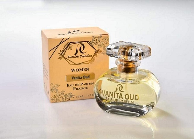 VANITA OUD / Tendance Oud Vanille