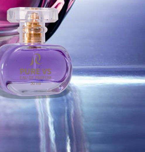PURE VS / Tendance Pure Seduction