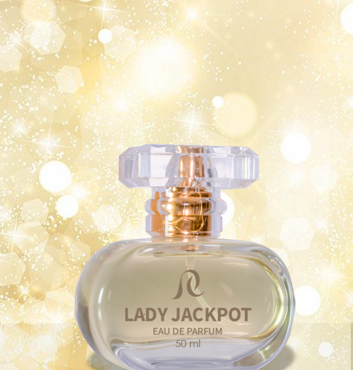 LADY JACKPOT / Tendance Lady Million
