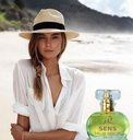 SENS / Tendance L'Interdit