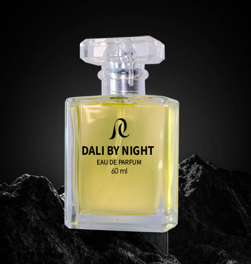DALI by Night  Patrick Création