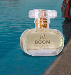 BOOM / Tendance Gucci Bloom