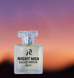 NIGHT MEN / Tendance La Nuit de l'Homme
