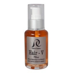 Sérum cheveux