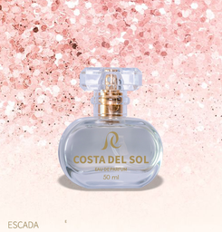 COSTA DEL SOL / Tendance Del Sol