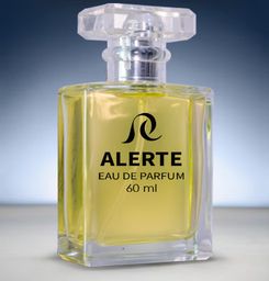 ALERTE / Tendance Azzaro Wanted