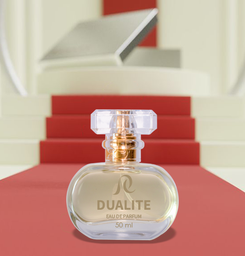 DUALITE / Tendance Black Orchid