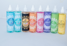 Parfum de Linge