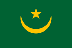 Mauritanie