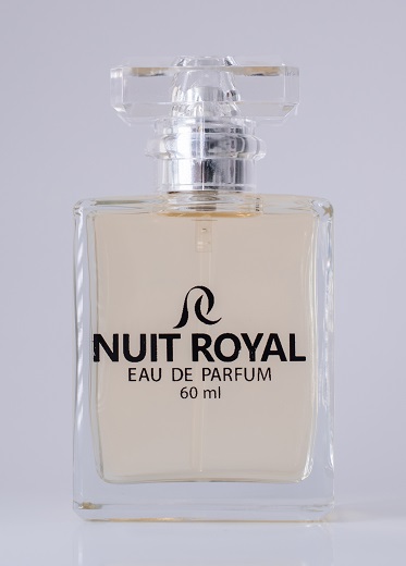 Nuit Royal / Tendance the one royal night
