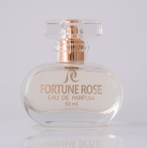 FORTUNE ROSE / Tendance Trésor Midnight Rose