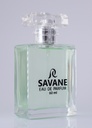 SAVANE / Tendance Sauvage