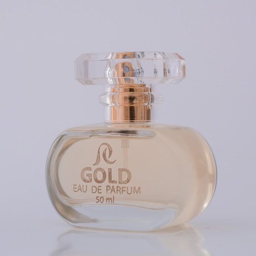 GOLD / Tendance Golden Dust