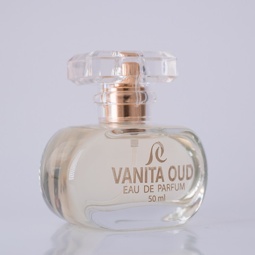 VANITA OUD / Tendance Oud Vanille