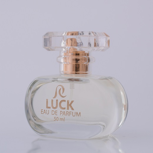 LUCK / Tendance Eau Tendre
