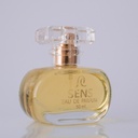 SENS / Tendance L'interdit