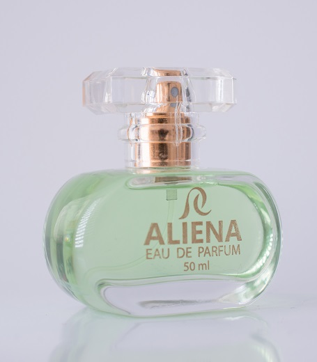 ALIENA / Tendance Alien