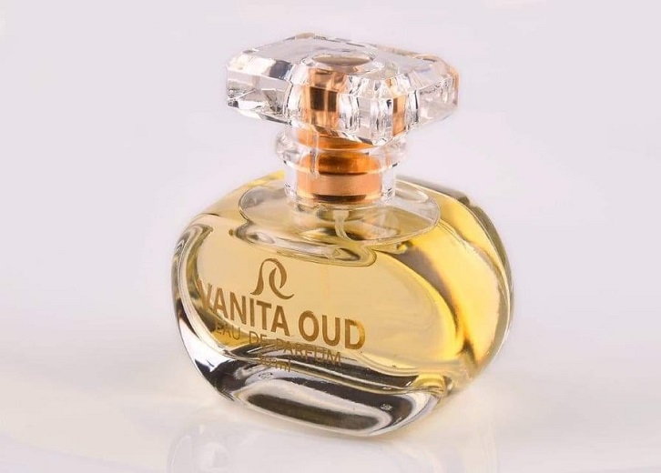 VANITA OUD / Tendance Oud Vanille