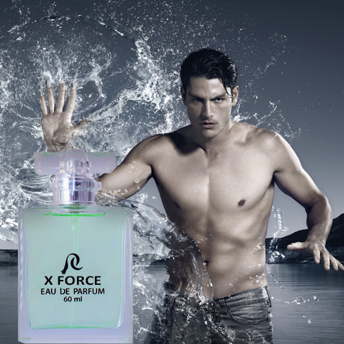 X FORCE  Patrick Création