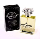 NUIT ROYAL / Tendance The One Royal Night