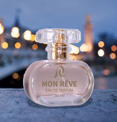 MON RÊVE / Tendance Mon Paris