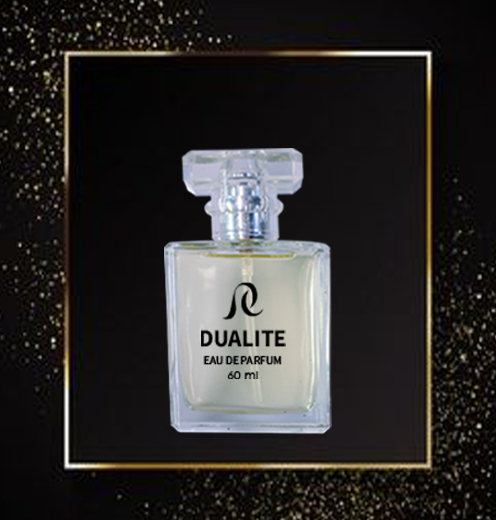 DUALITE (H) / Tendance Black Orchid