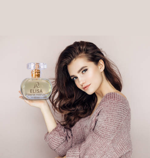 ELISA / Tendance Elie Saab