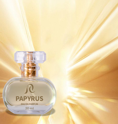 PAPYRUS / Tendance Decadence