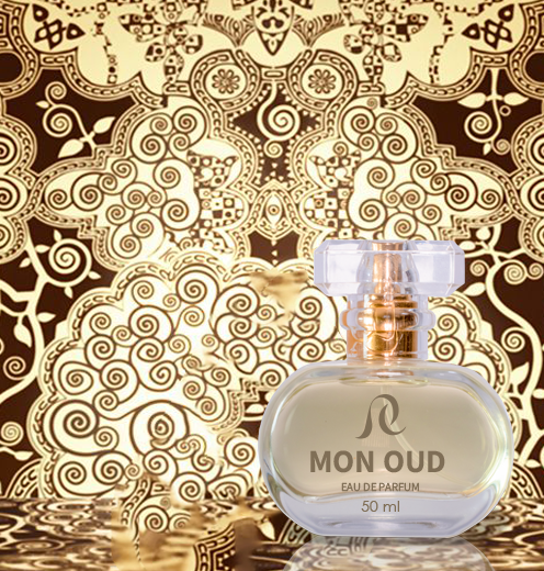 MON OUD / Tendance Black Aoud