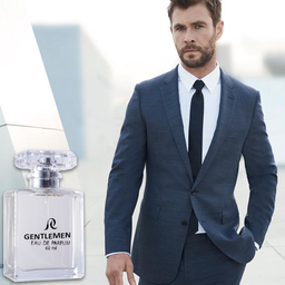 GENTLEMEN / Tendance Gentleman