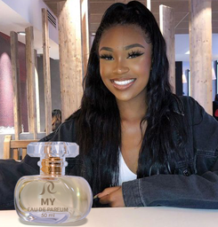 MY / Tendance My Burberry