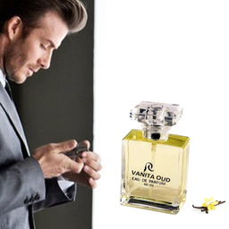 VANITA OUD (H) / Tendance Oud Vanille