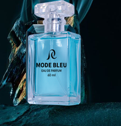 MODE BLEU / Tendance Bleu