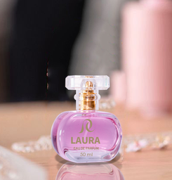 LAURA / Tendance Flora