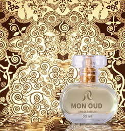 MON OUD / Tendance Black Aoud